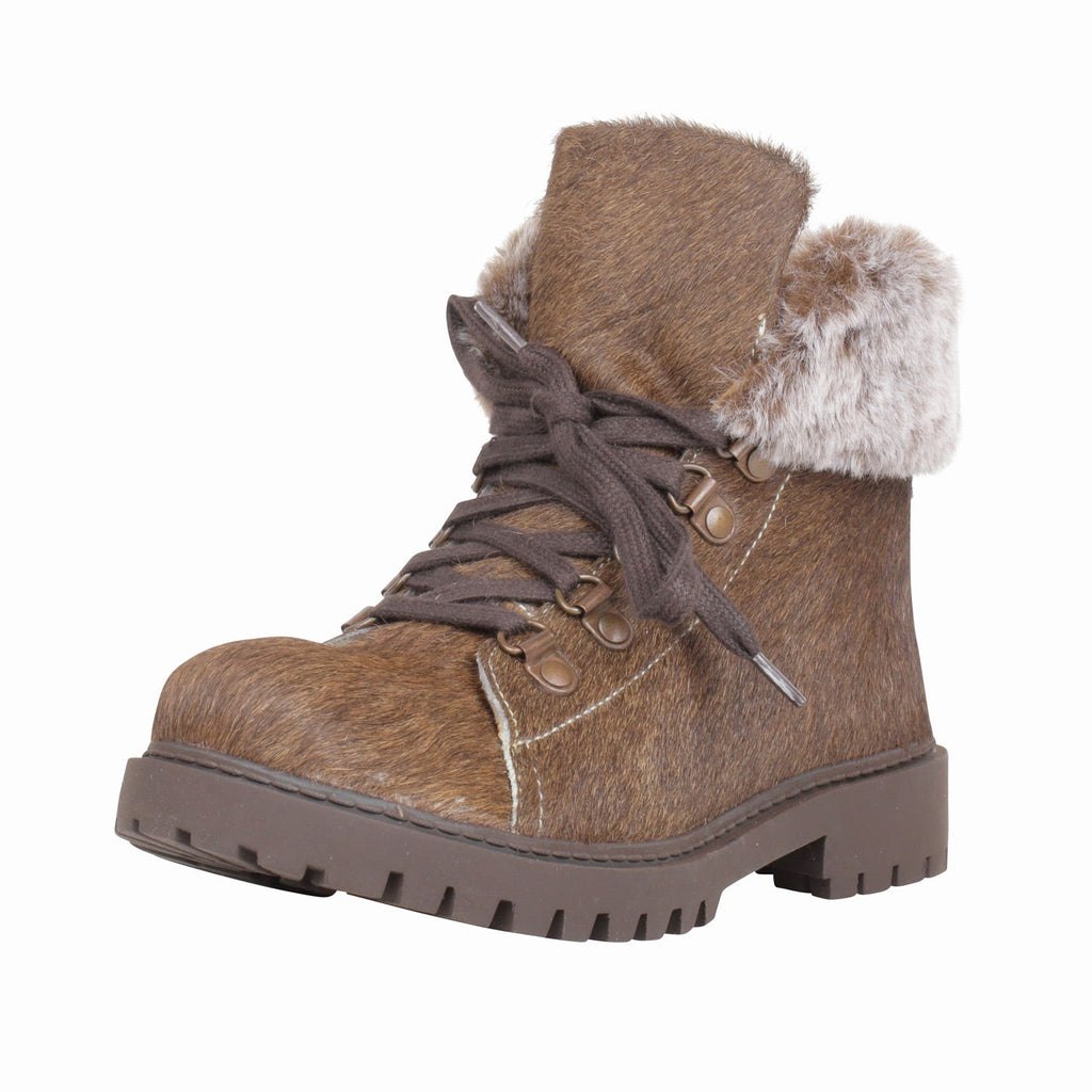 Beaver Boots