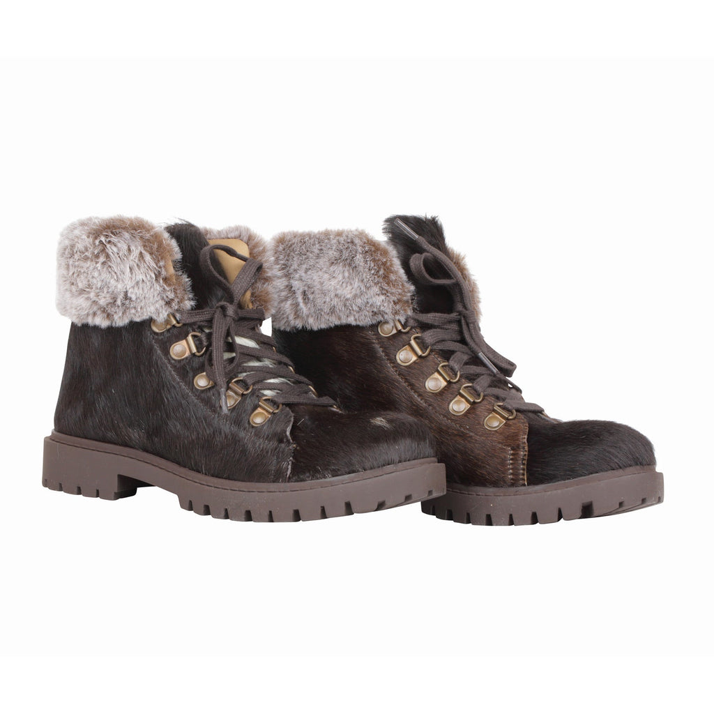 Beaver Boots
