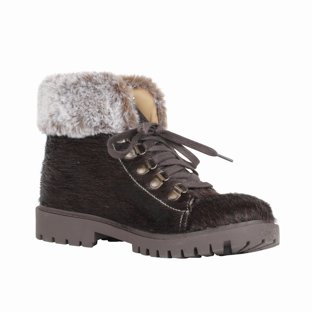 Beaver Boots