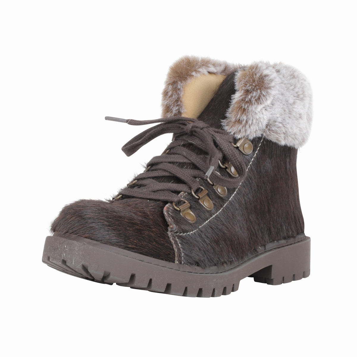 Beaver Boots