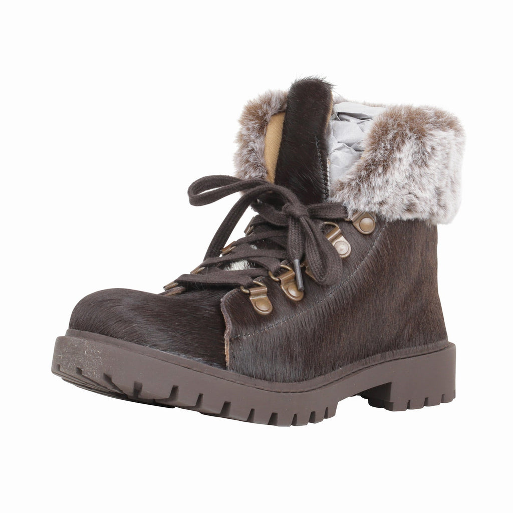 Beaver Boots