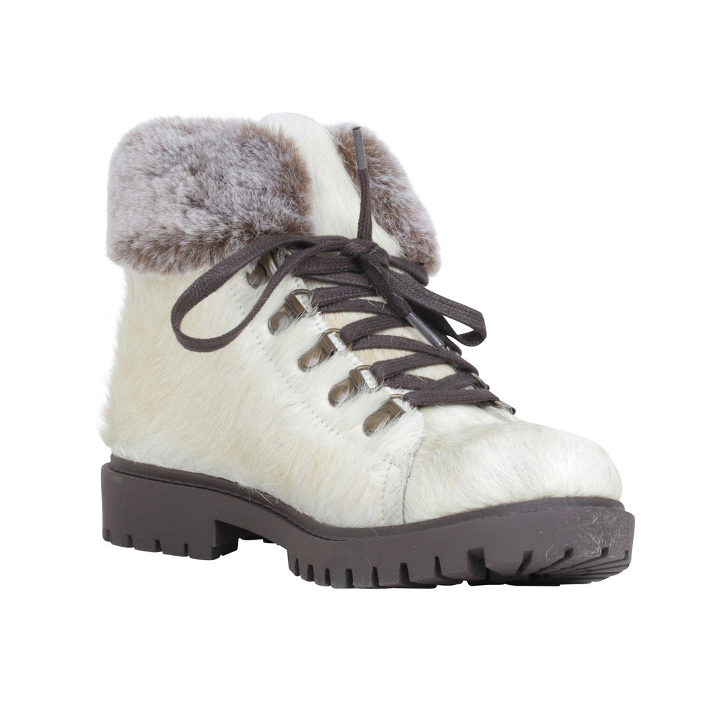 Beaver Boots