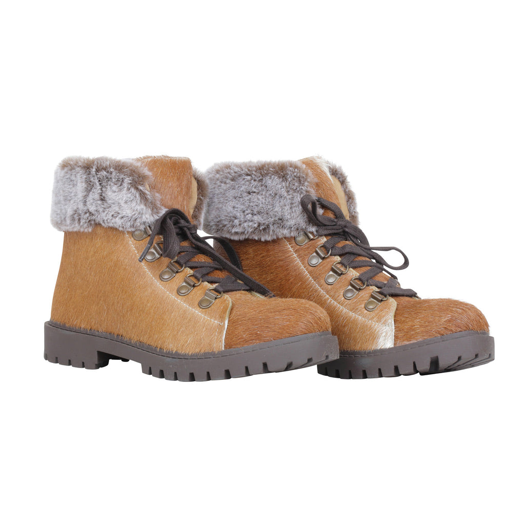 Beaver Boots