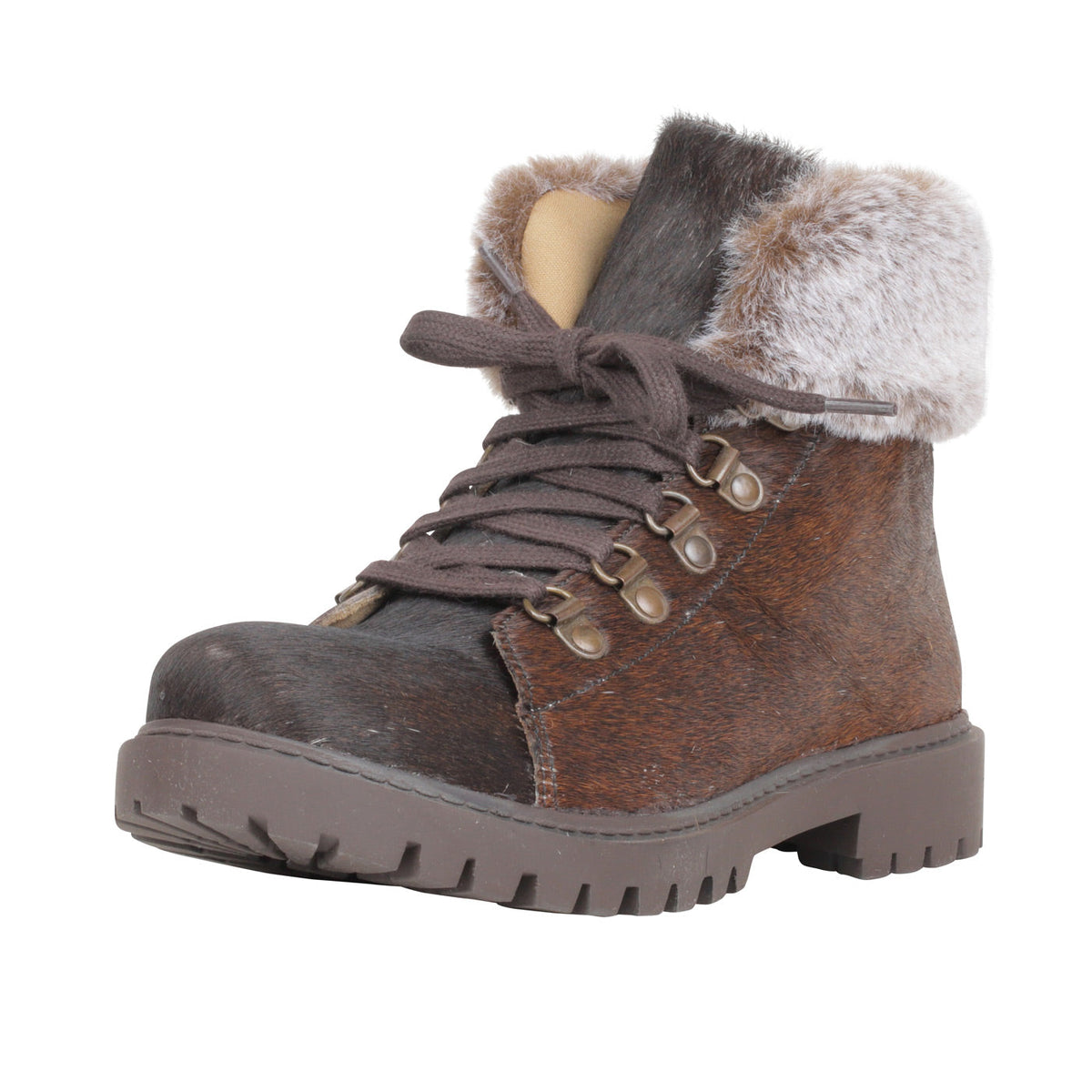 Beaver Boots