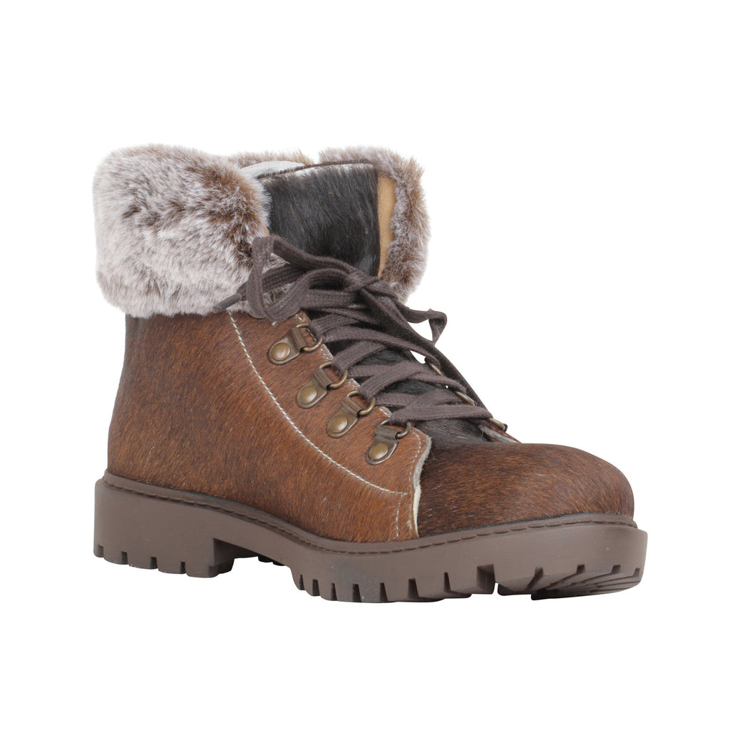 Beaver Boots