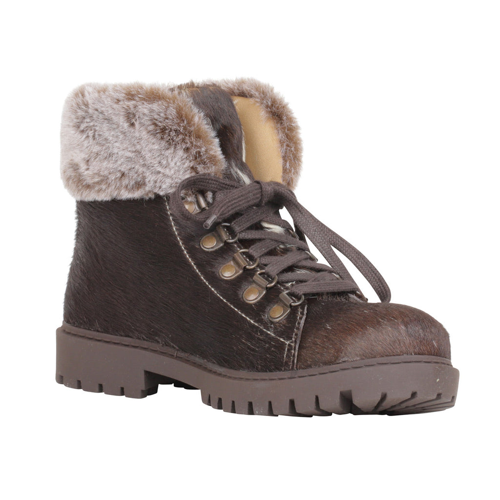 Beaver Boots