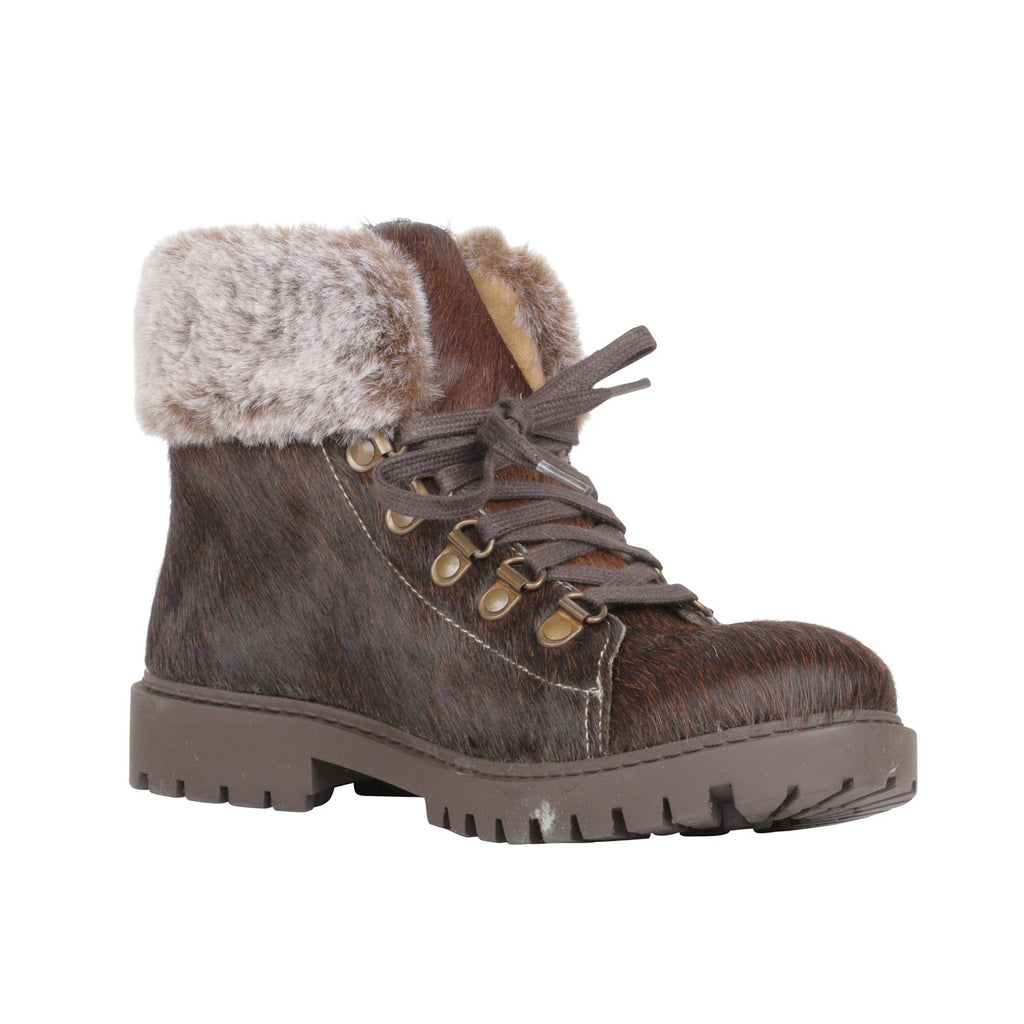 Beaver Boots