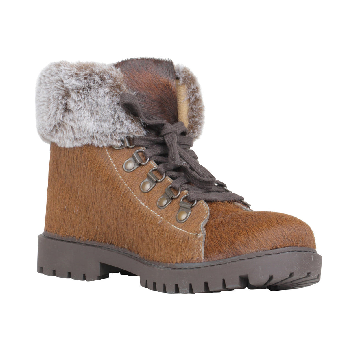 Beaver Boots