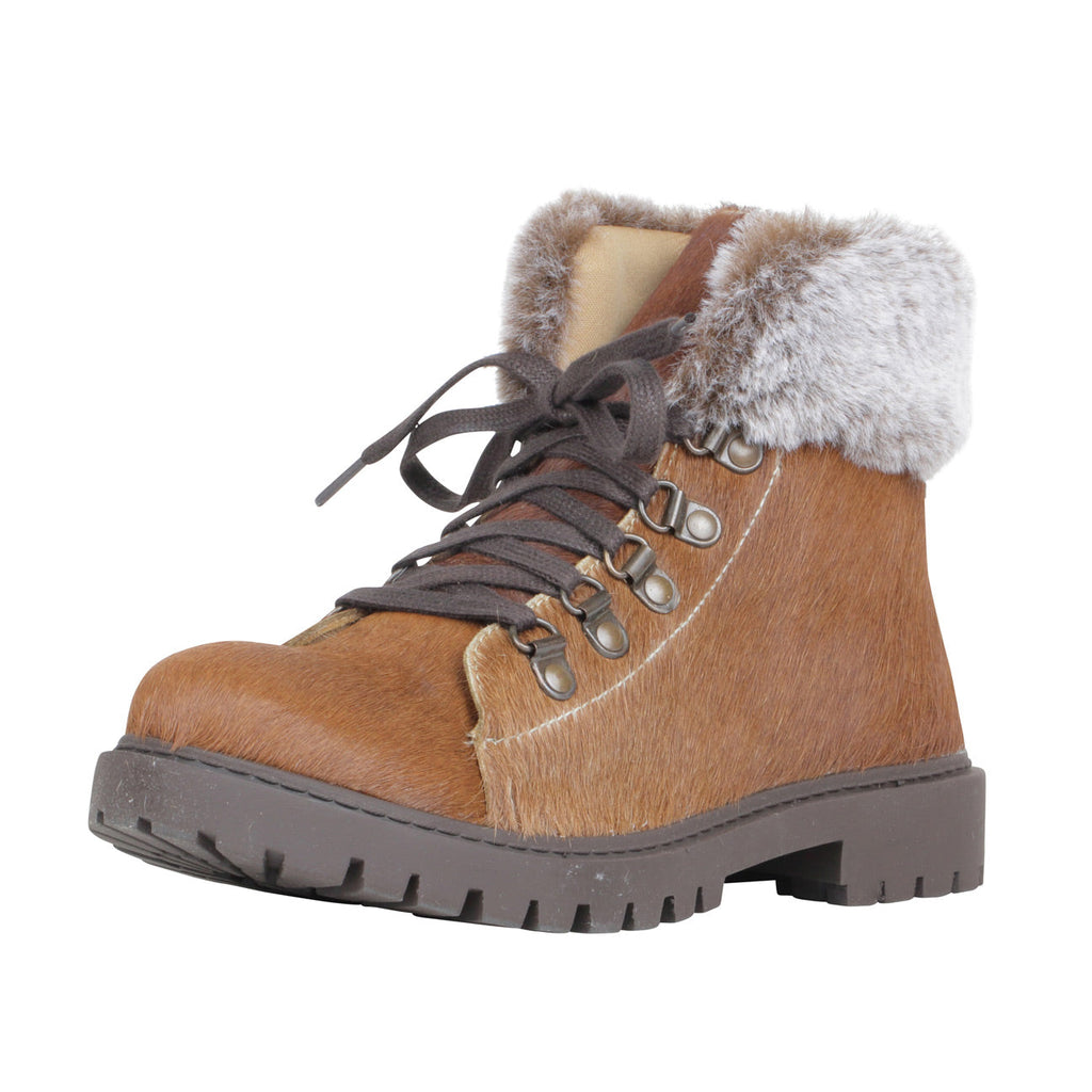 Beaver Boots