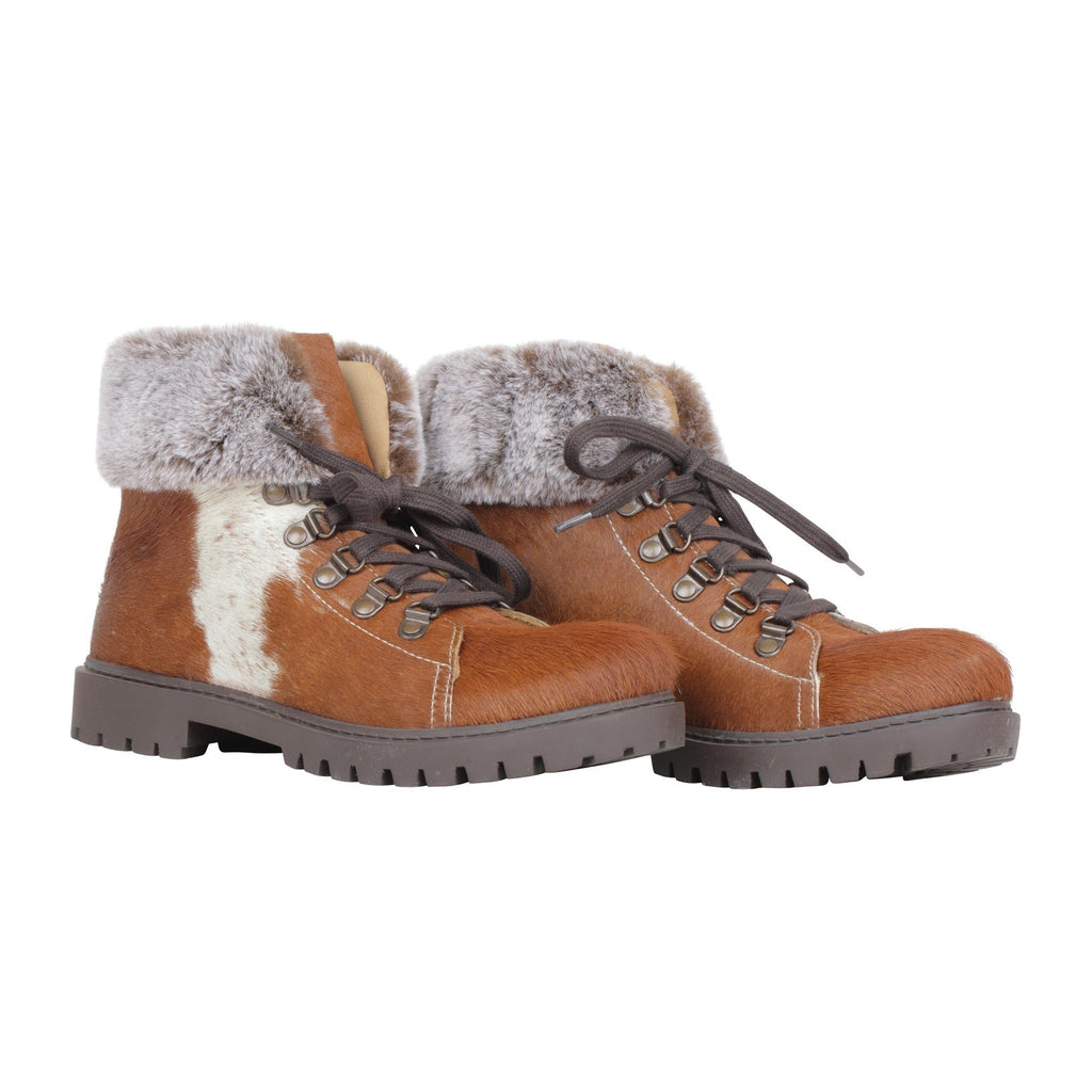 Beaver Boots