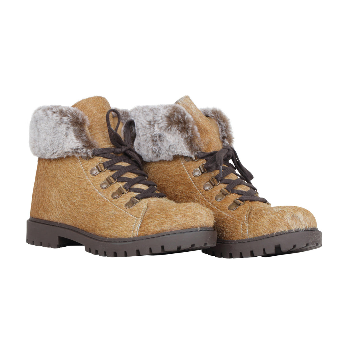 Beaver Boots