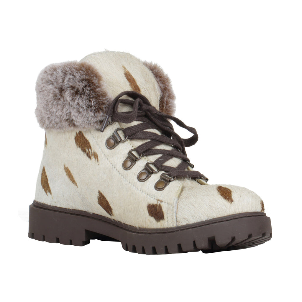 Beaver Boots