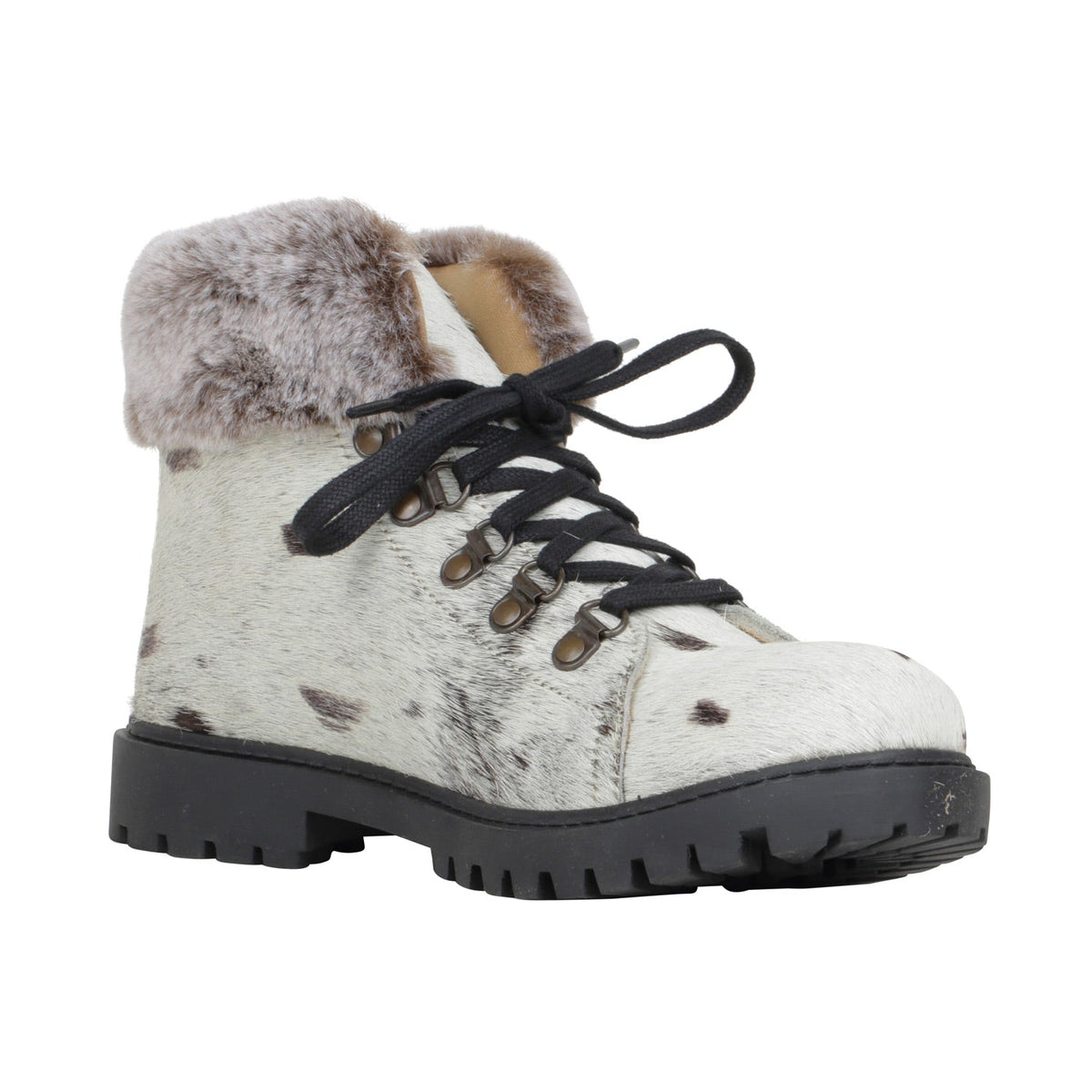 Beaver Boots