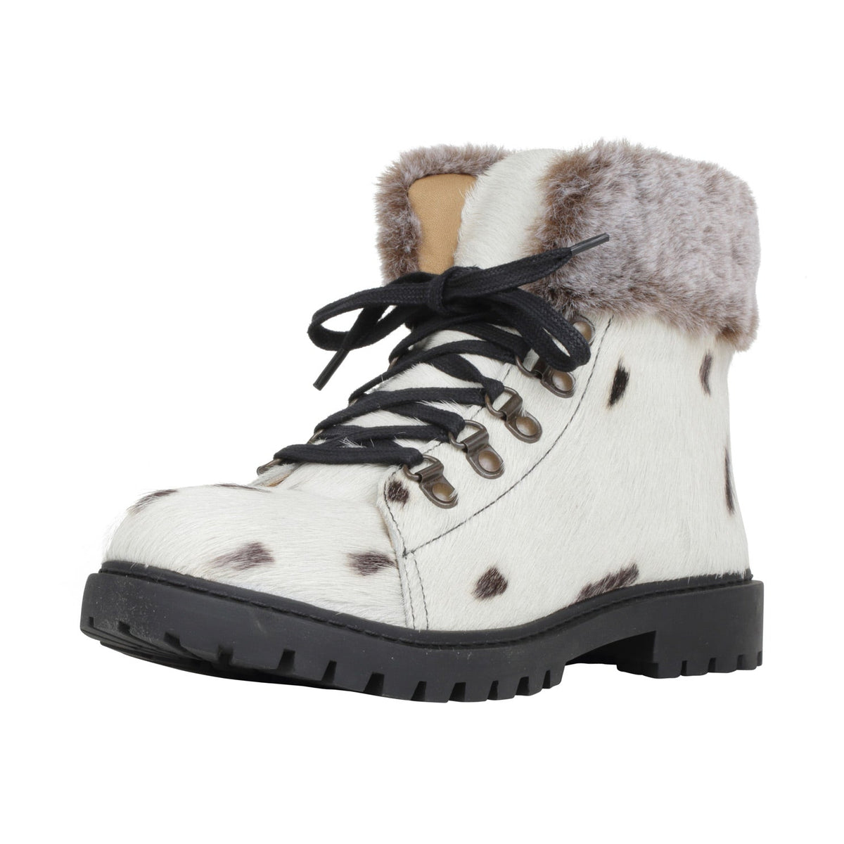 Beaver Boots