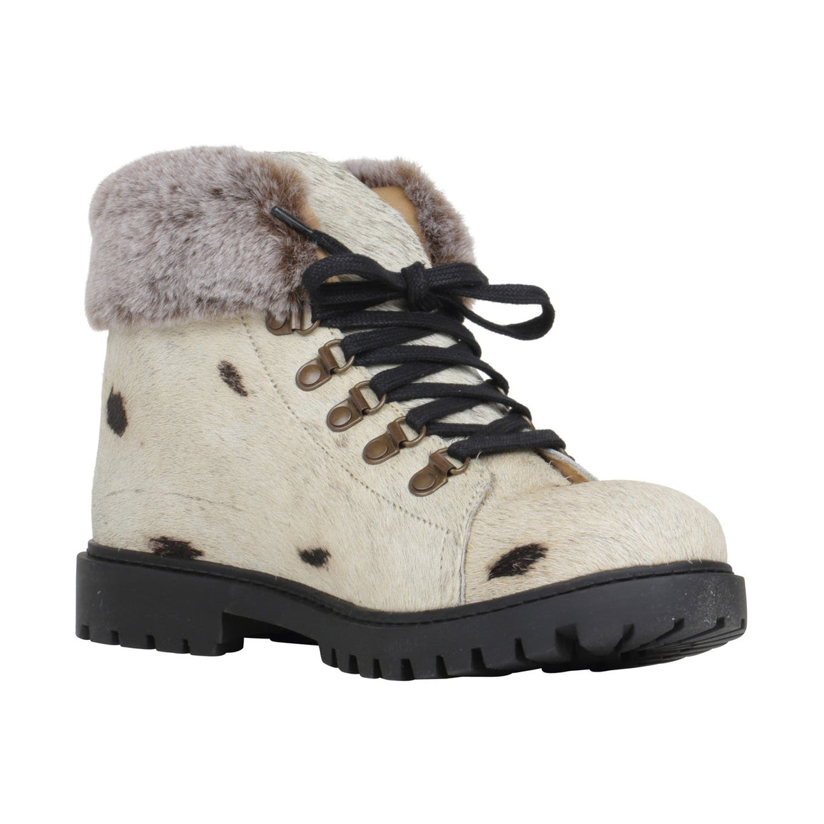 Beaver Boots