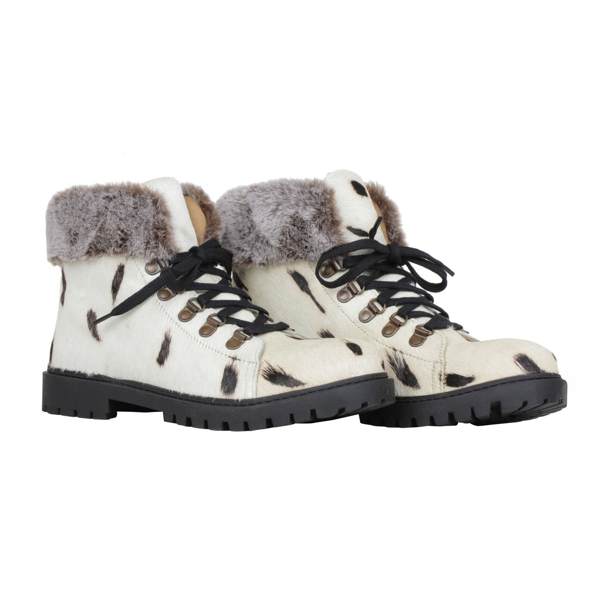 Beaver Boots