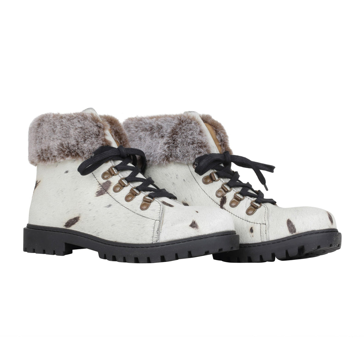 Beaver Boots