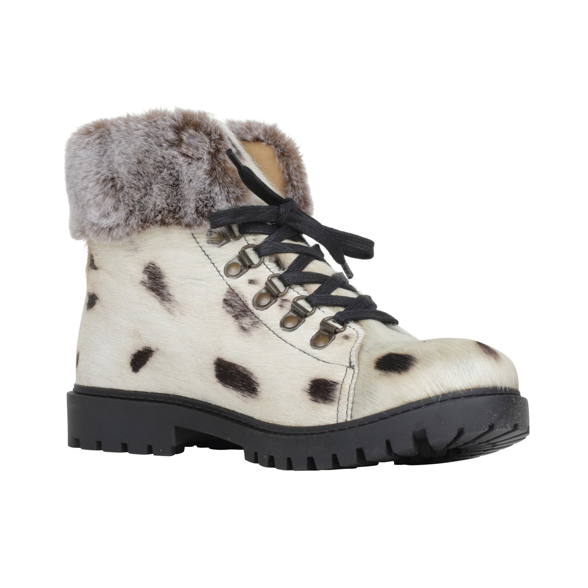 Beaver Boots