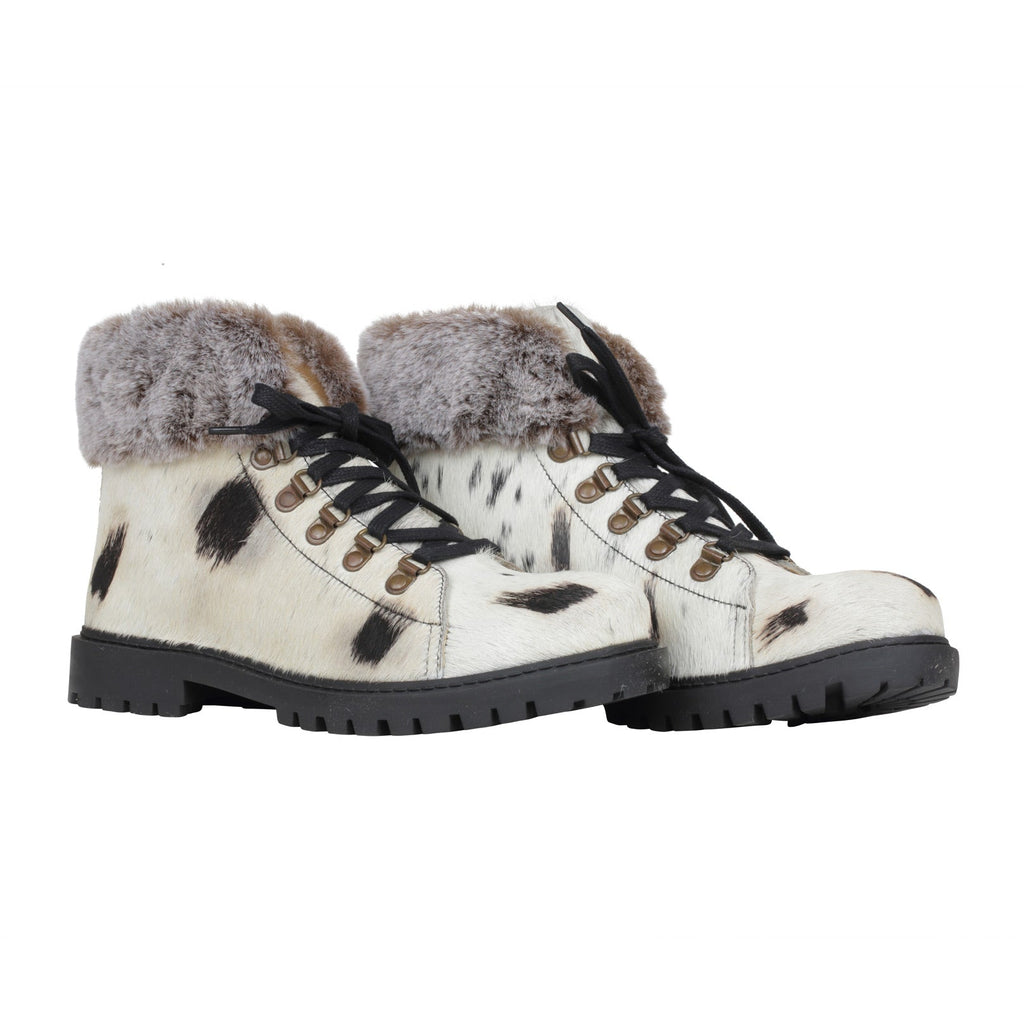 Beaver Boots