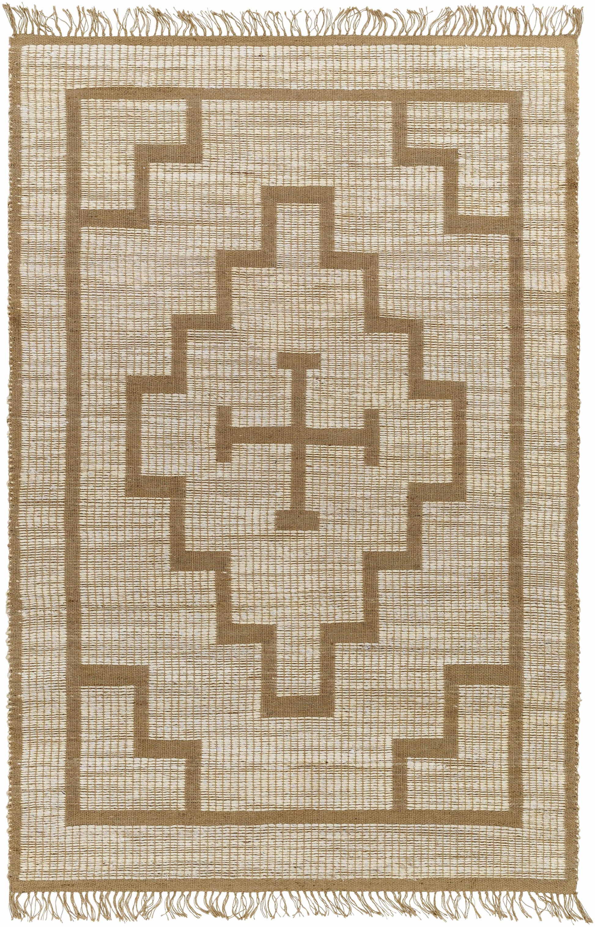 Liana Jute Rug
