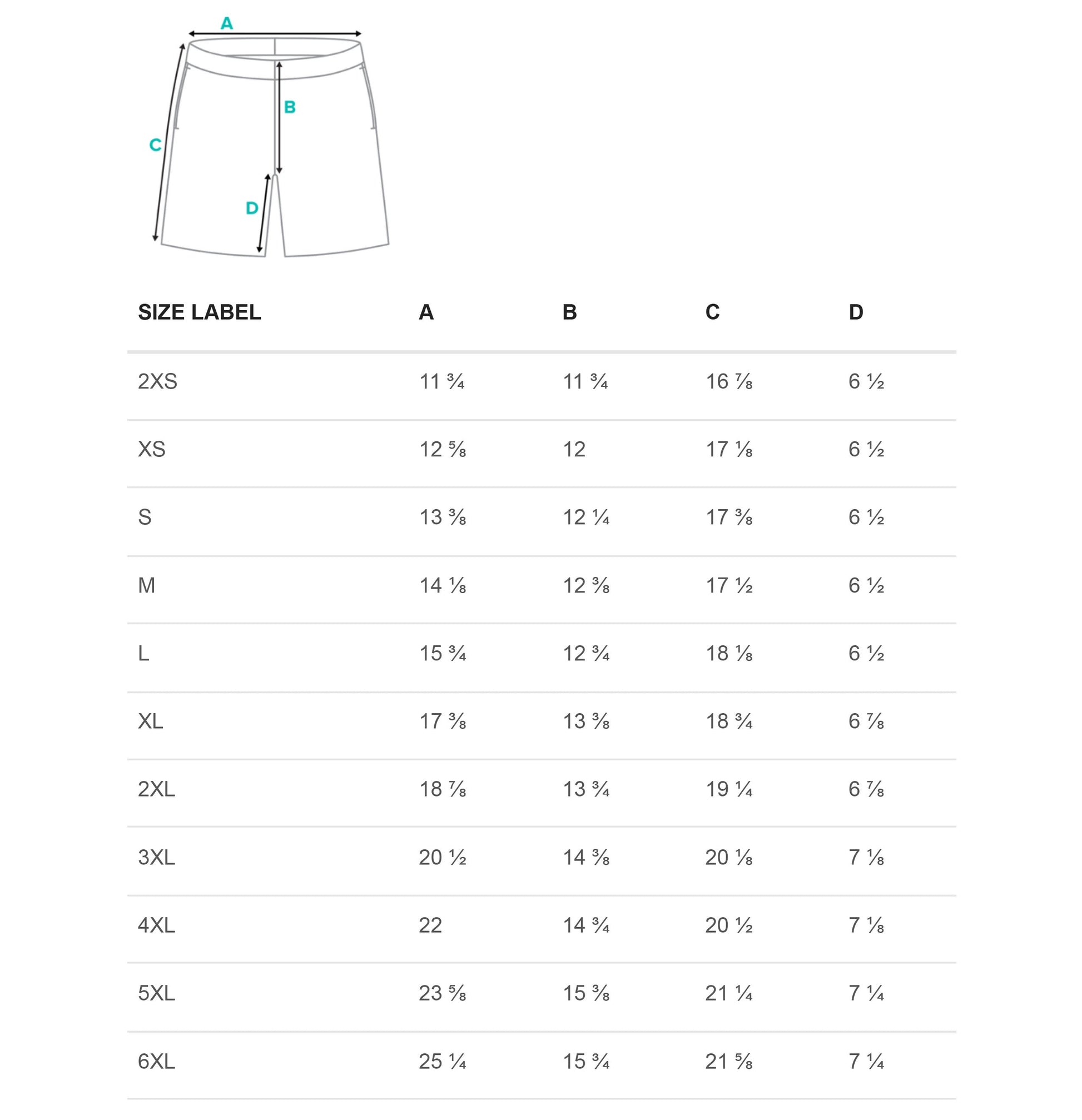 Baha Ranch Yeehaw Native Aztec Men's Swim Trunks