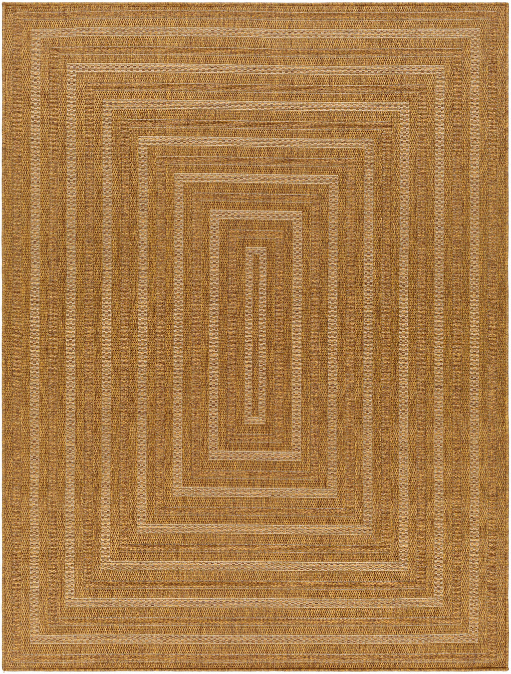 Dyami Flatweave Faux Jute Rug