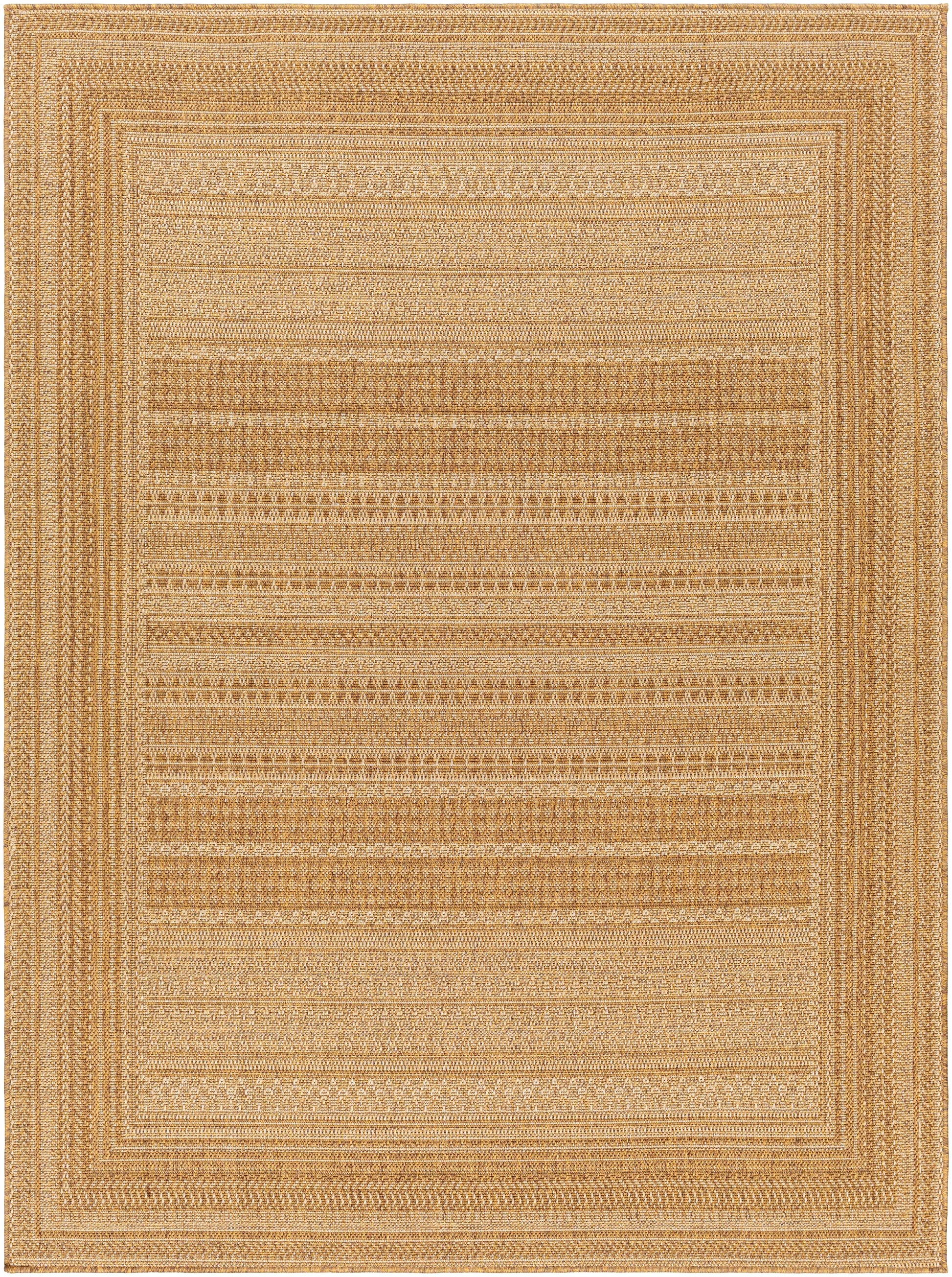 Freja Flatweave Faux Jute Rug
