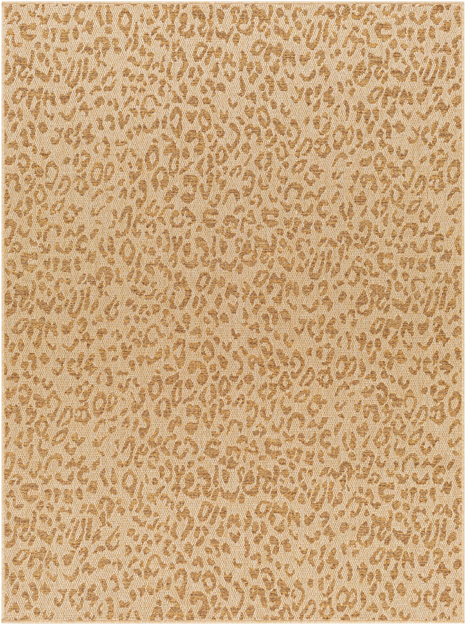 Prem Flatweave Faux Jute Rug
