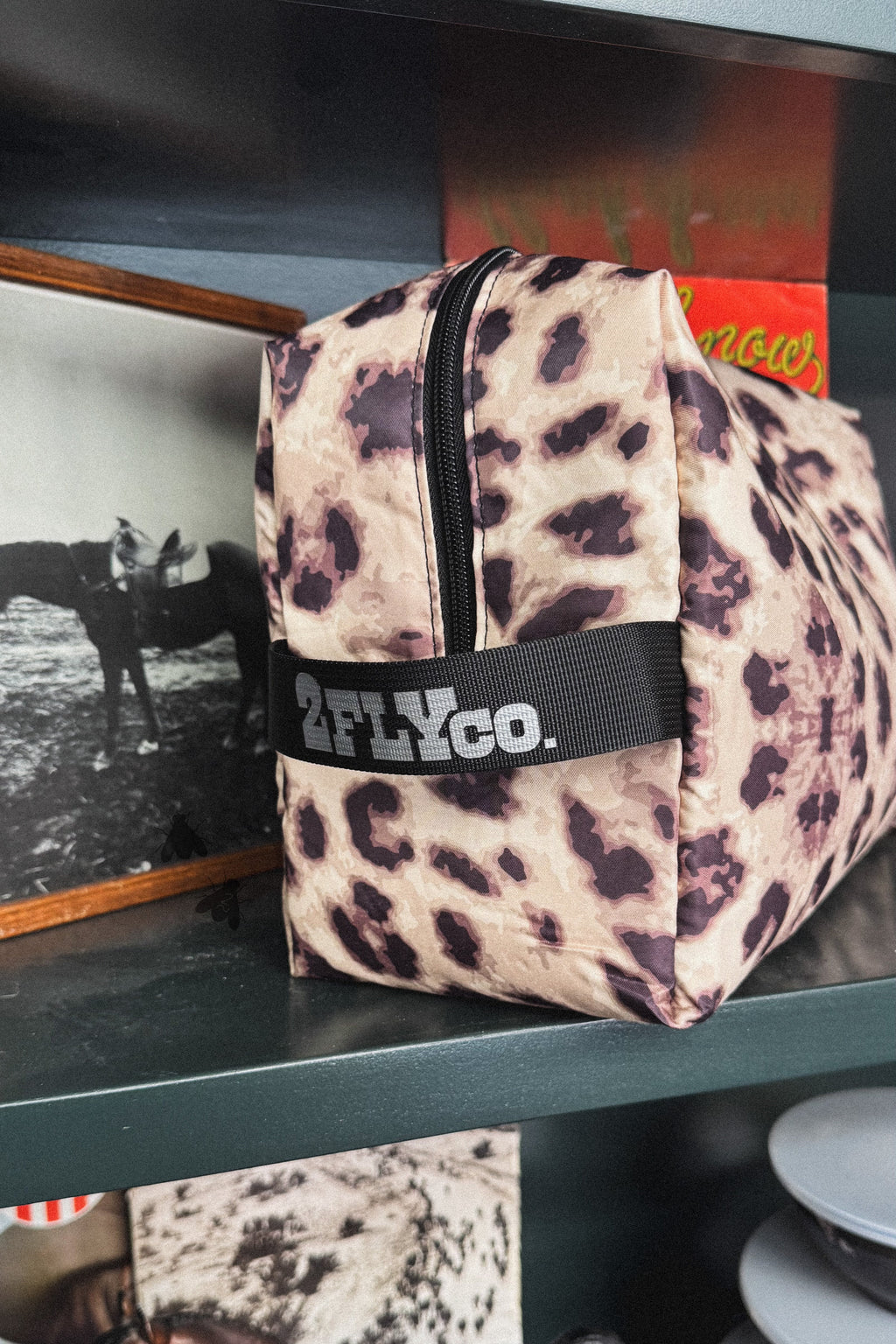THAT TRAVELER BAG