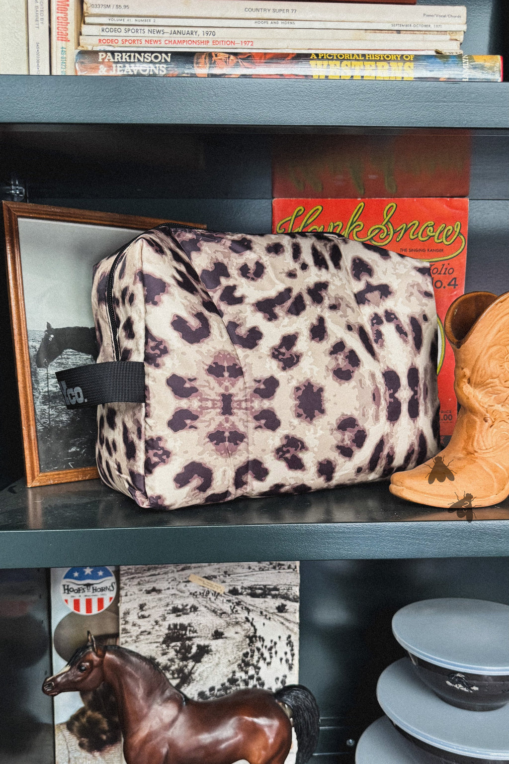 THAT TRAVELER BAG