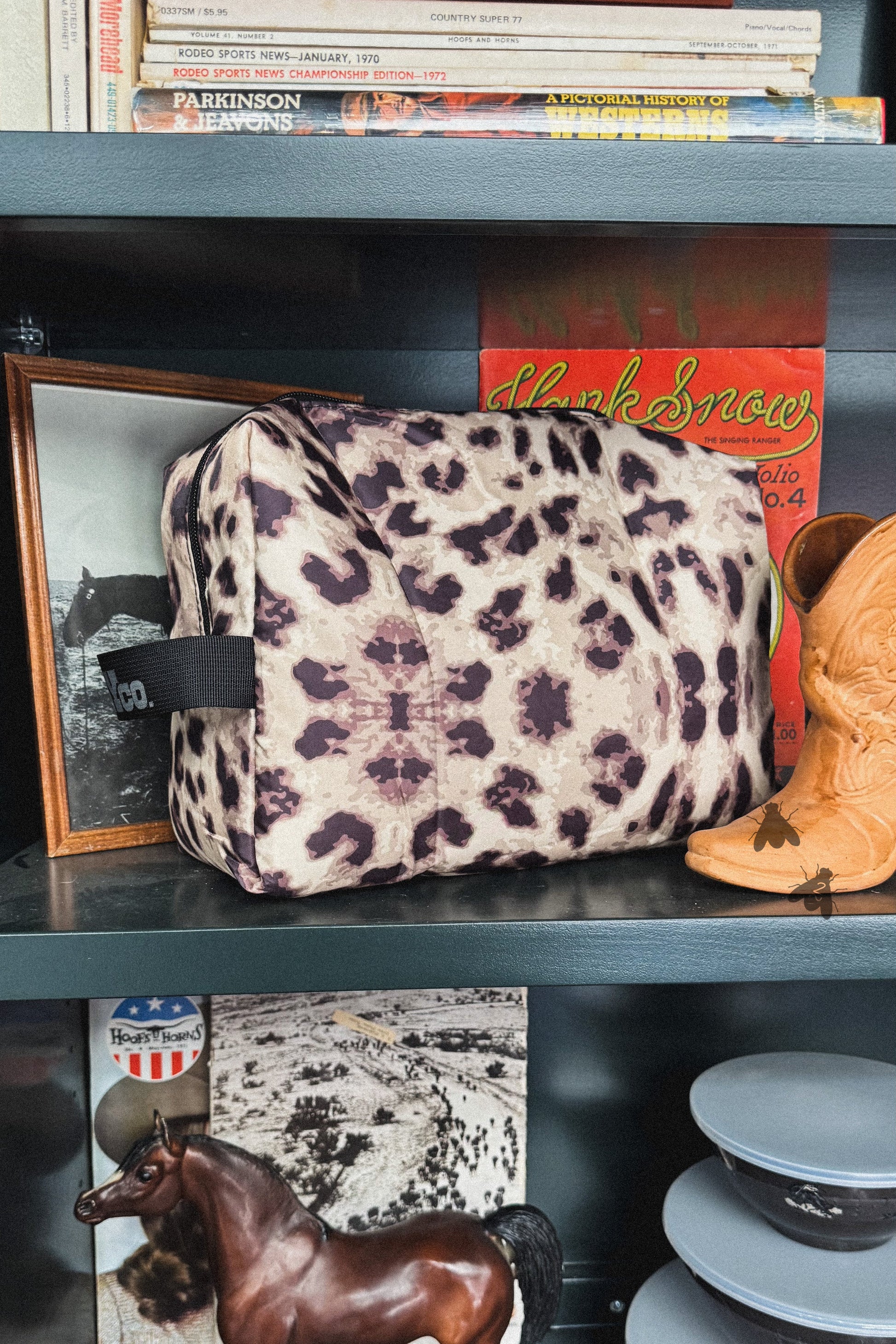 THAT TRAVELER BAG