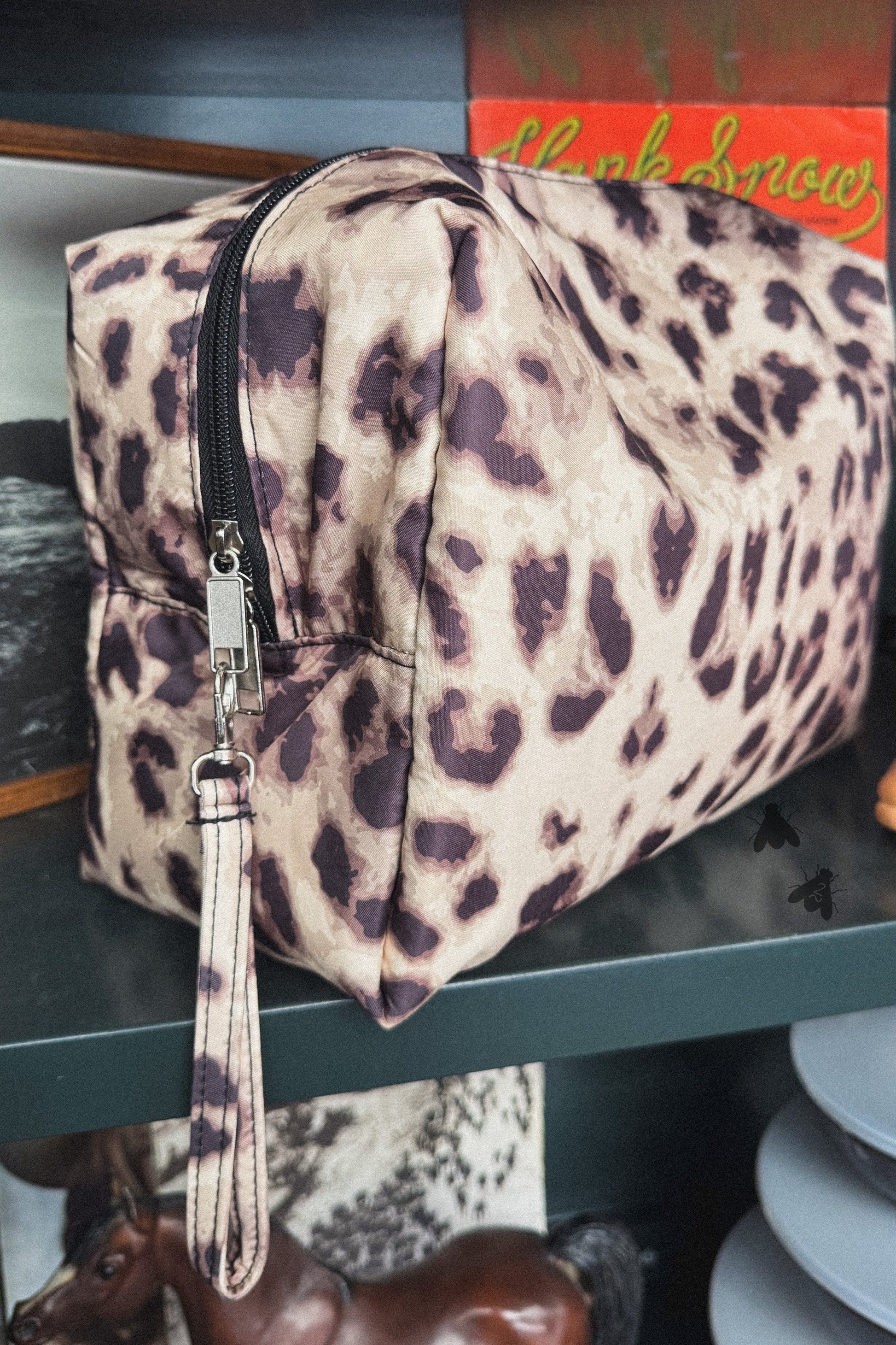 THAT TRAVELER BAG