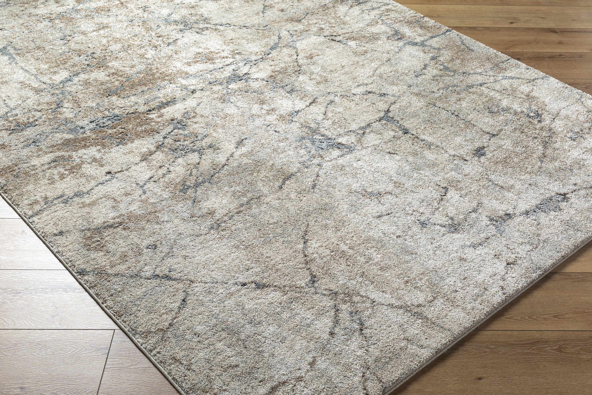 Venti Thick Luxe Rug