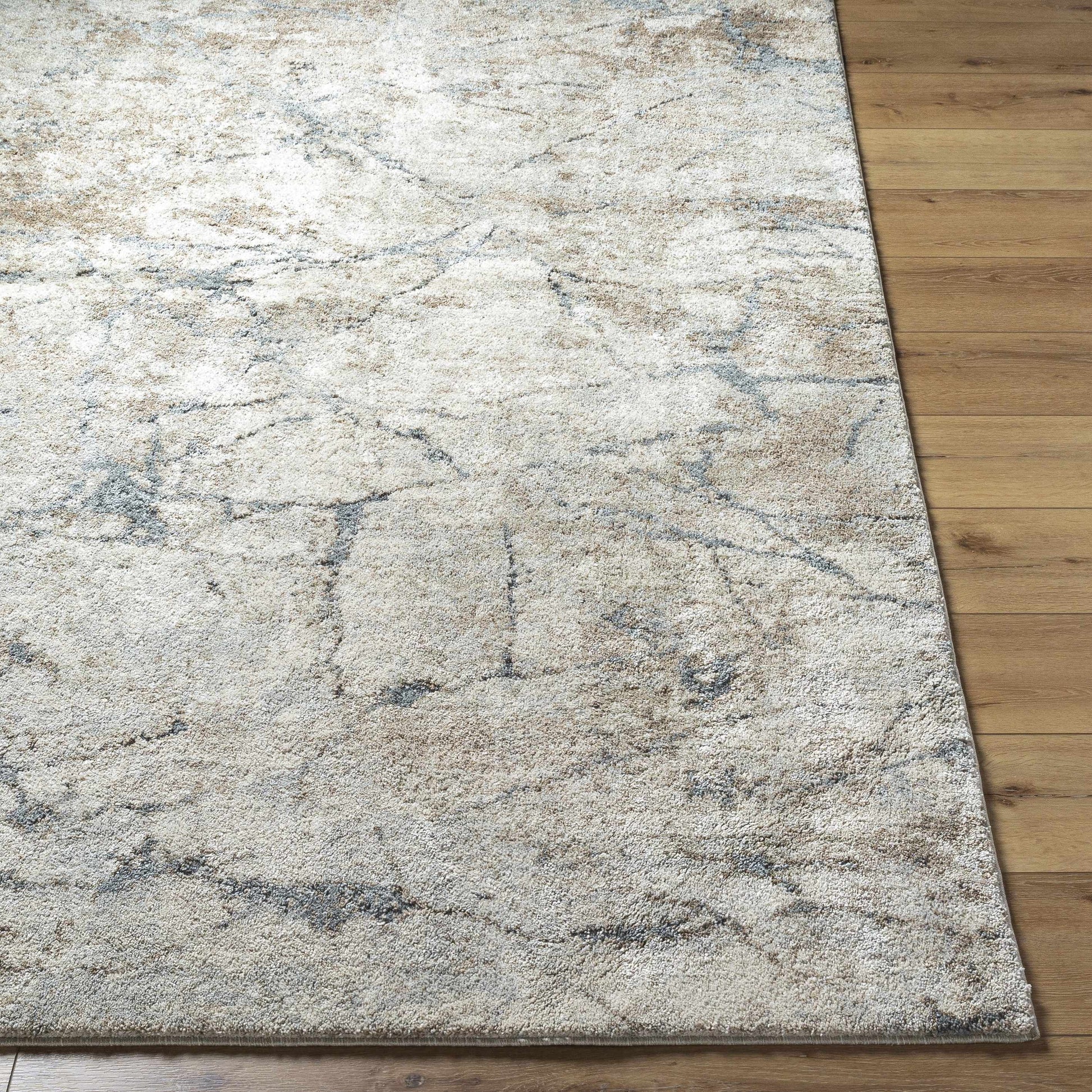Venti Thick Luxe Rug