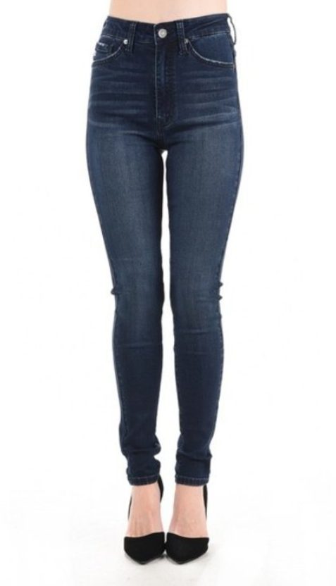 ND-Kan Can skinny Jeans