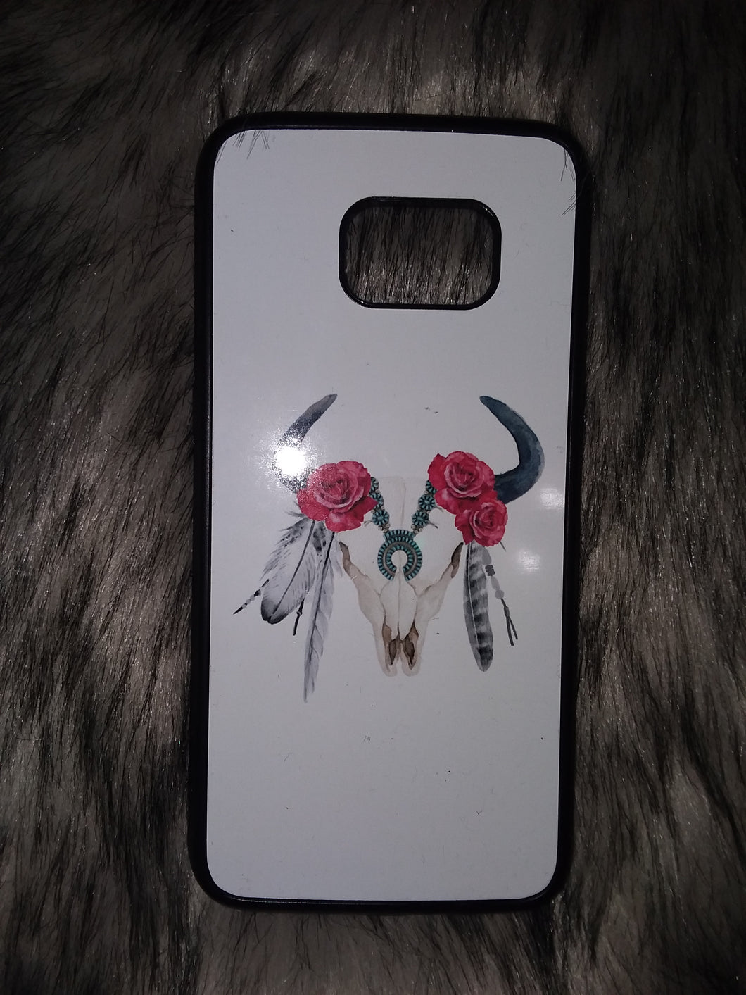 RRR phone case