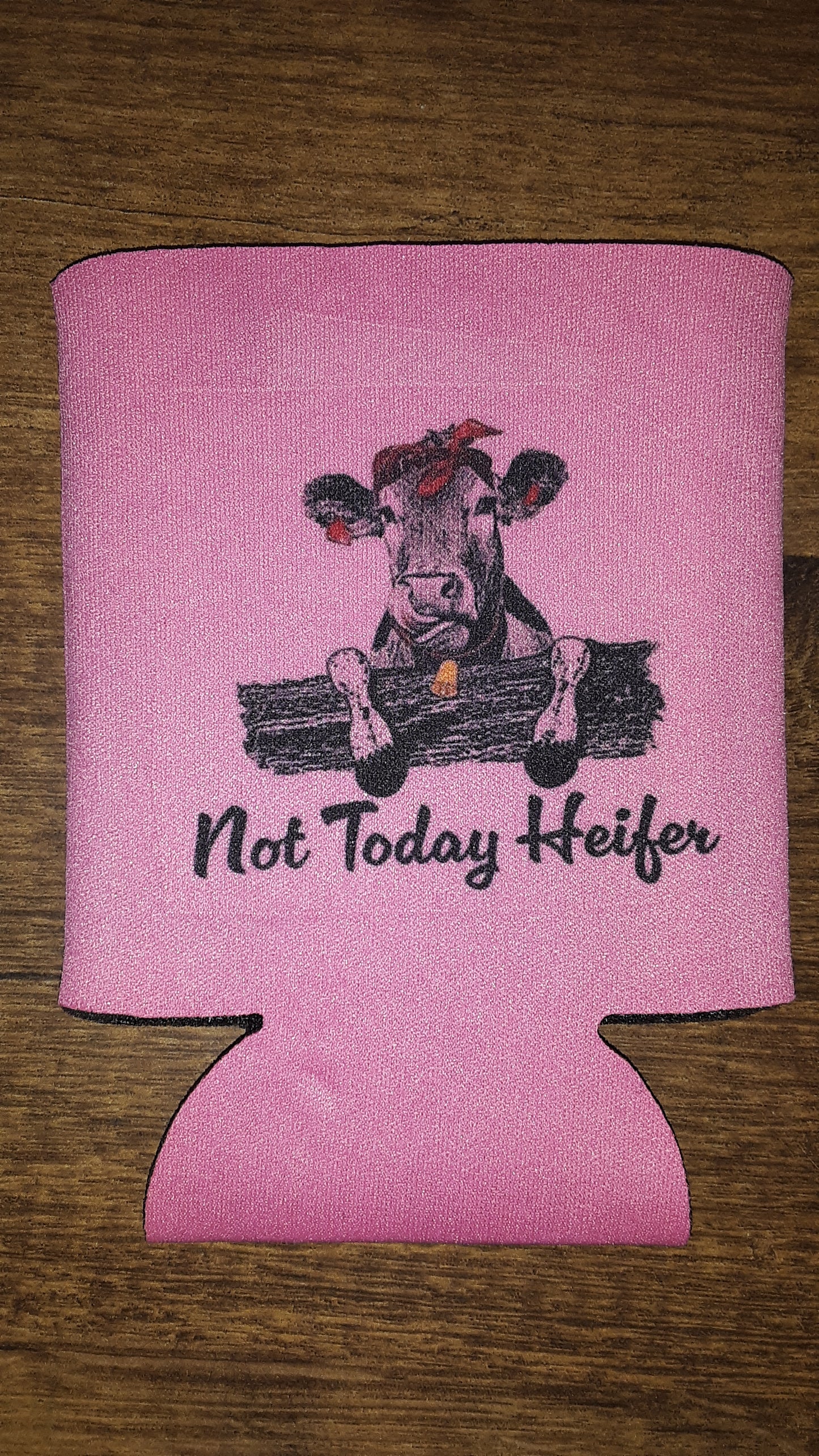 Can koozies