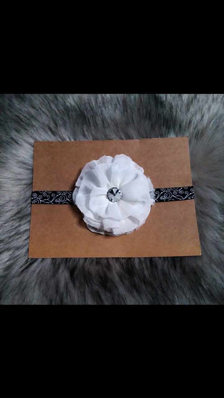 Handmade headbands