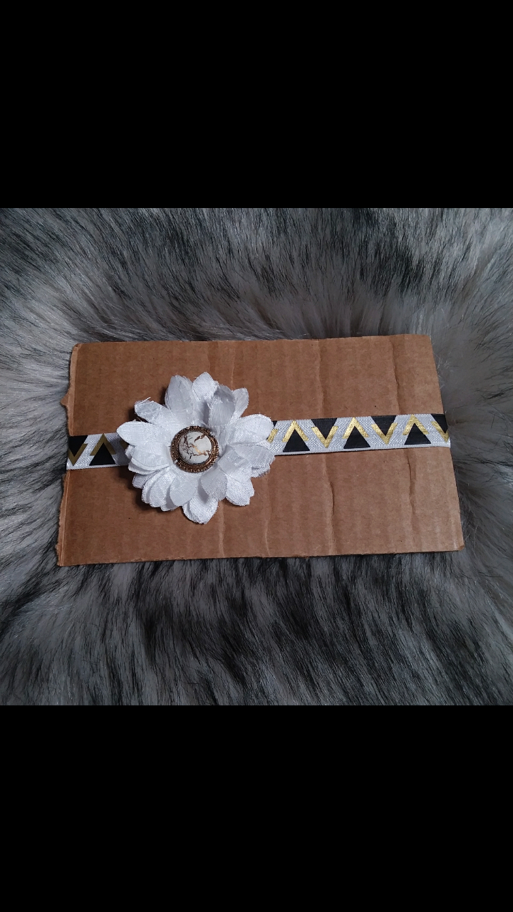 Handmade headbands