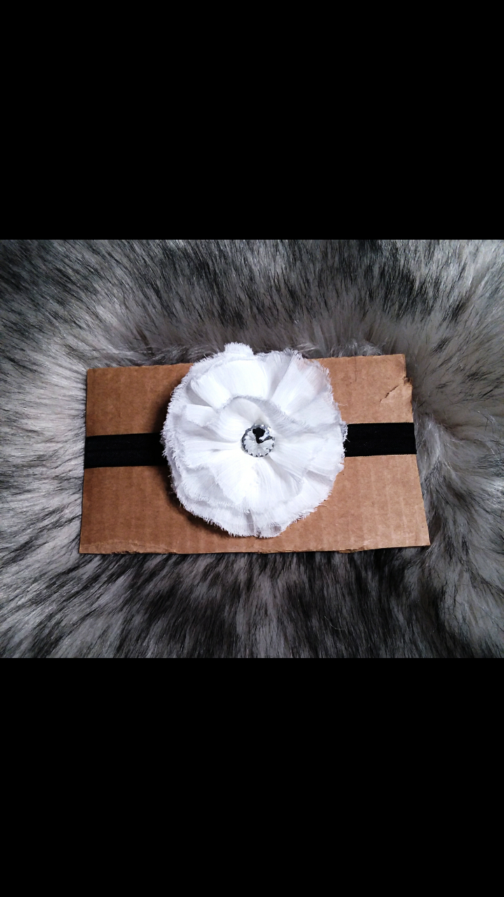 Handmade headbands