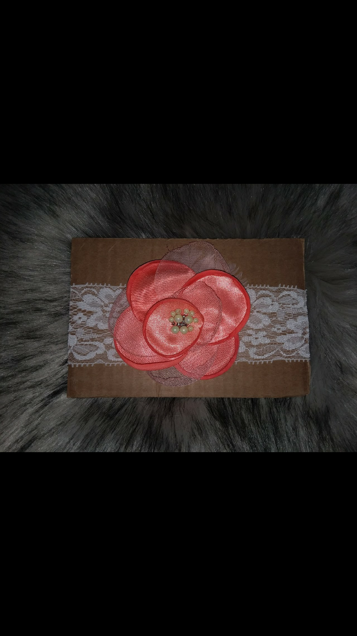 Handmade headbands