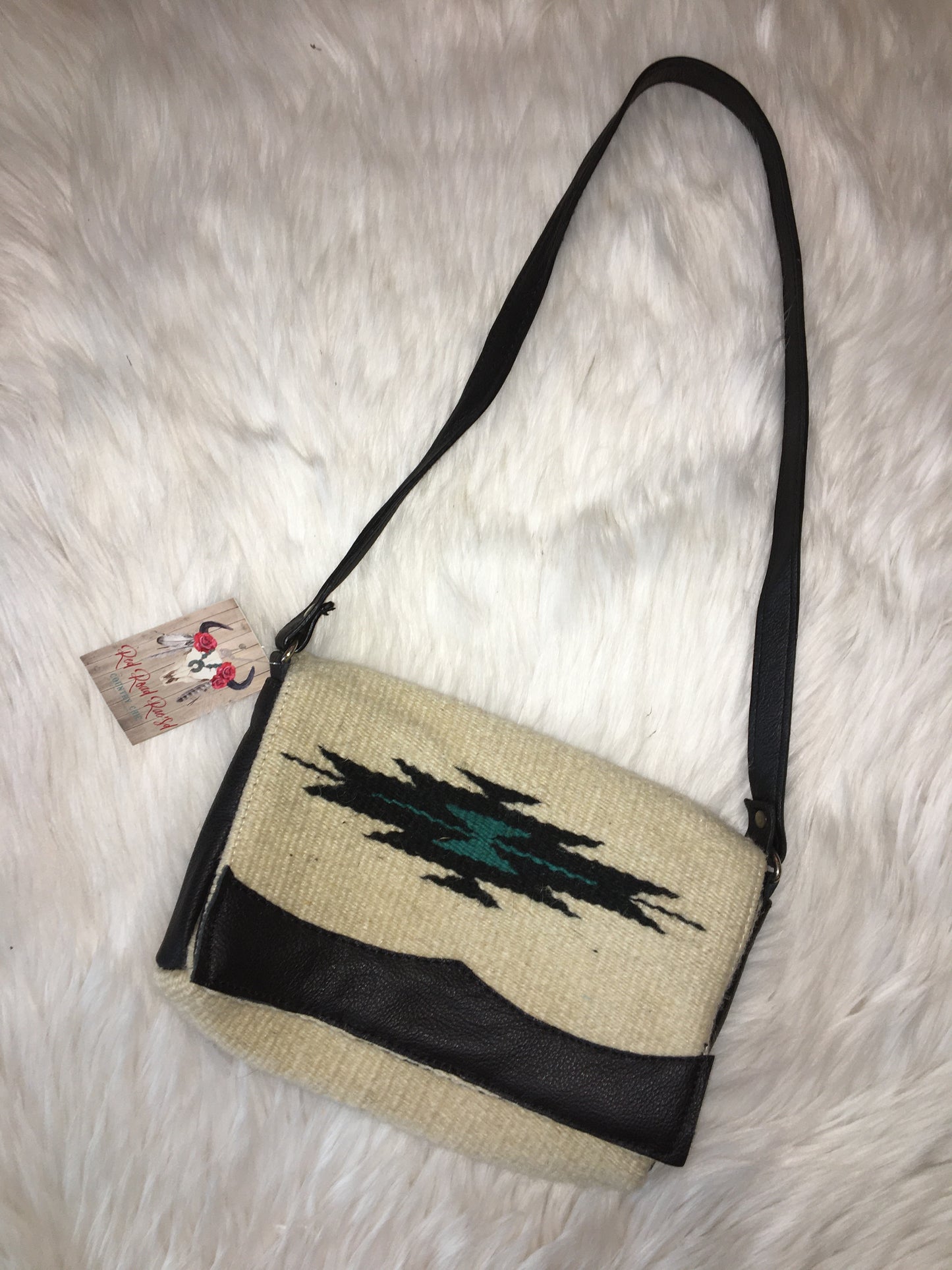 Annie O Date Purse