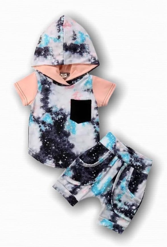 Galaxy set