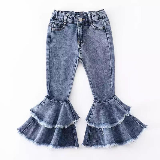 Diva Denim Bells