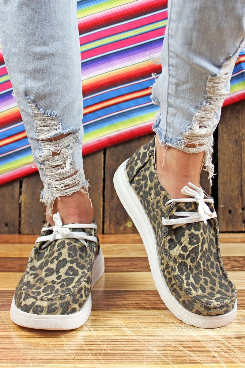 Makin Moves Shoes