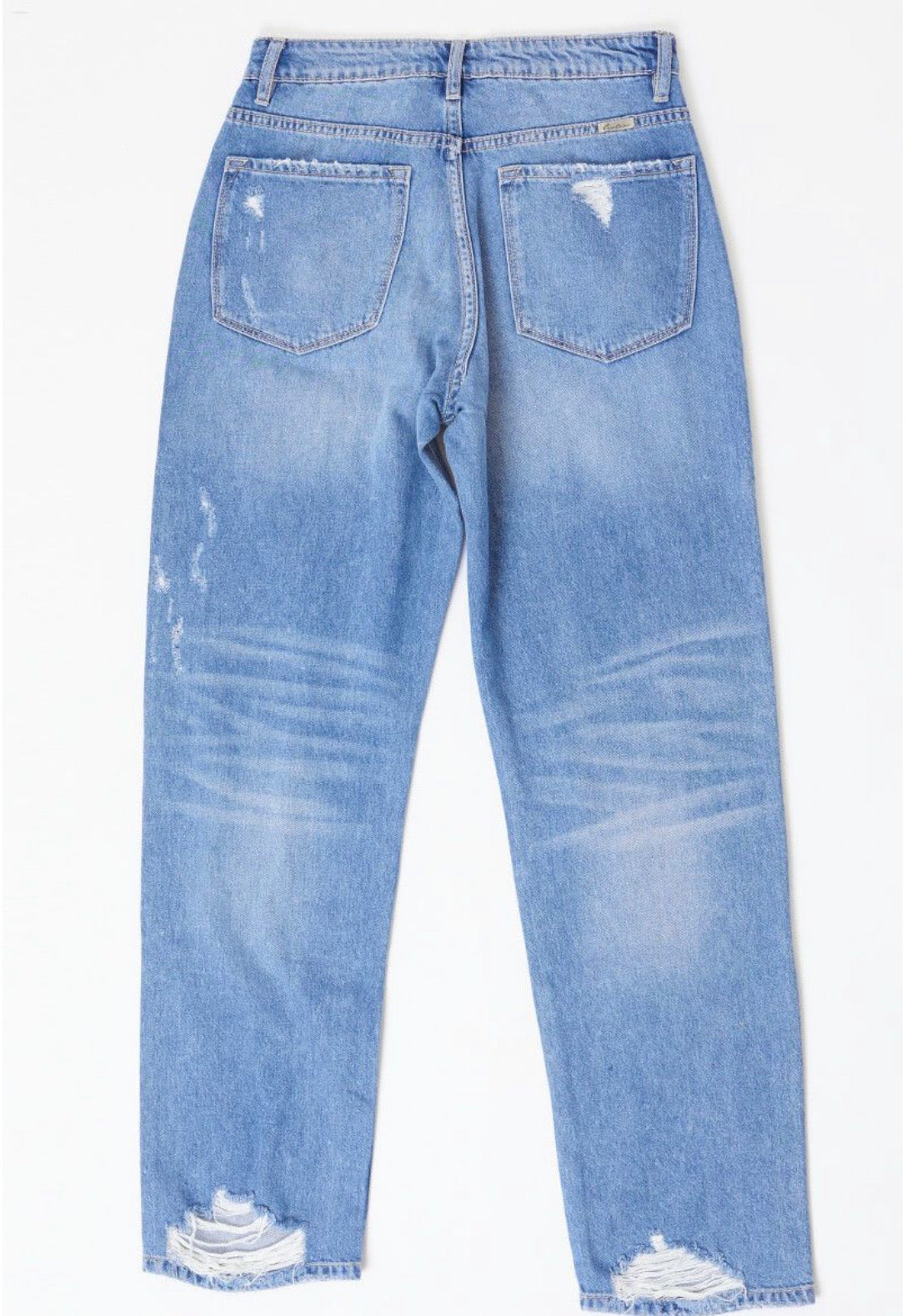 KanCan 90’s Boyfriend Jeans