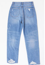 Load image into Gallery viewer, KanCan 90’s Boyfriend Jeans
