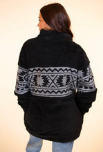 Load image into Gallery viewer, Legendary Tales Sherpa Pullover
