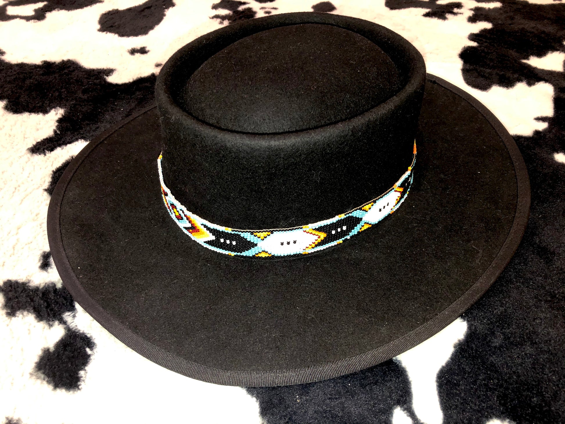 RRR Rowdy Hats