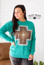 Load image into Gallery viewer, Presidio Sweater
